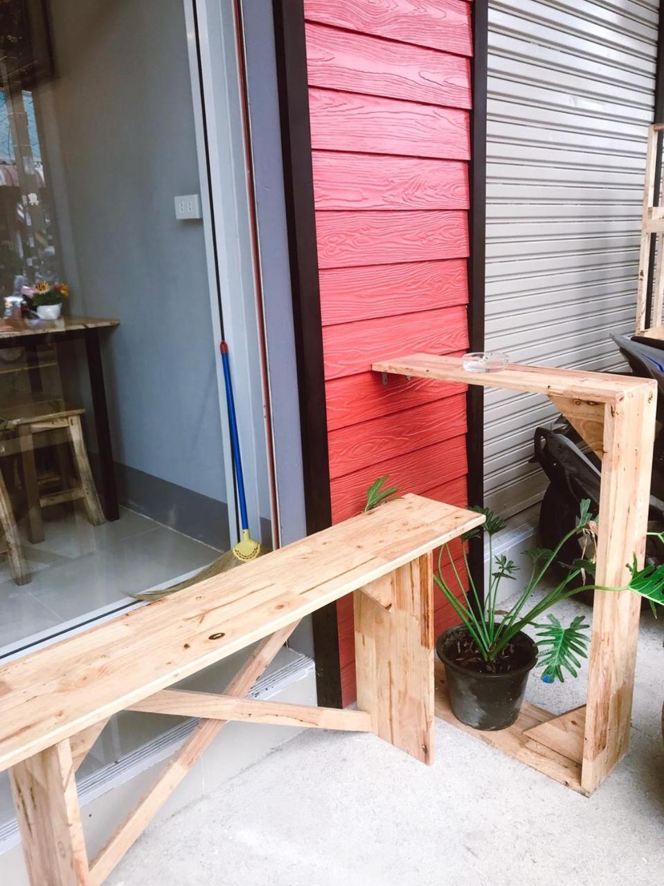 Oppa House Hostel (Adults Only) Ban Don Rak Esterno foto