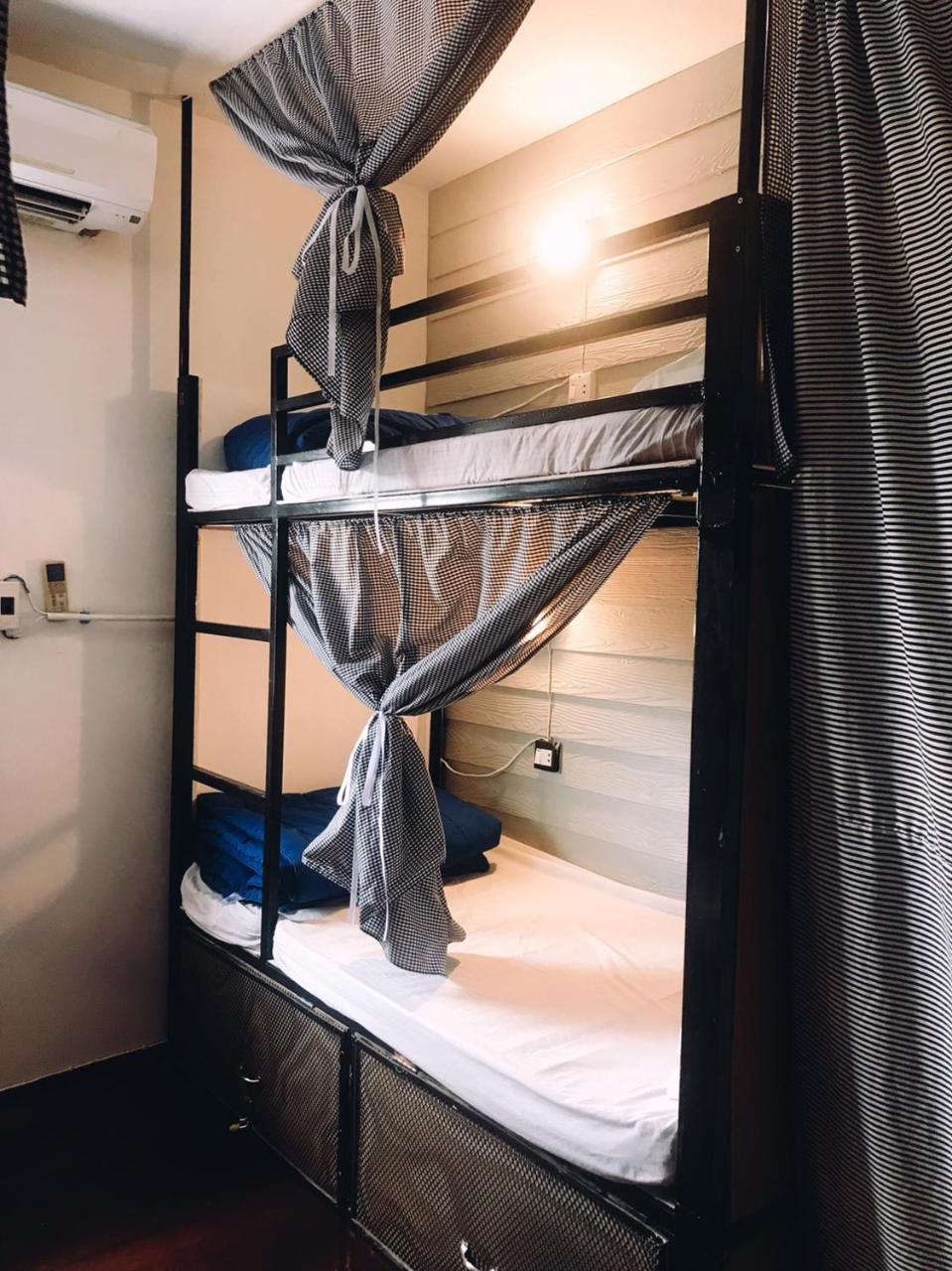 Oppa House Hostel (Adults Only) Ban Don Rak Esterno foto