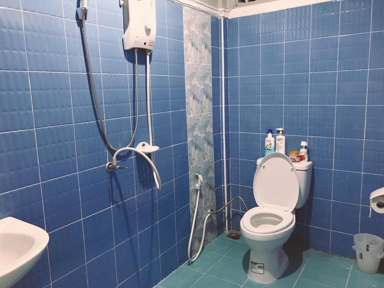 Oppa House Hostel (Adults Only) Ban Don Rak Esterno foto