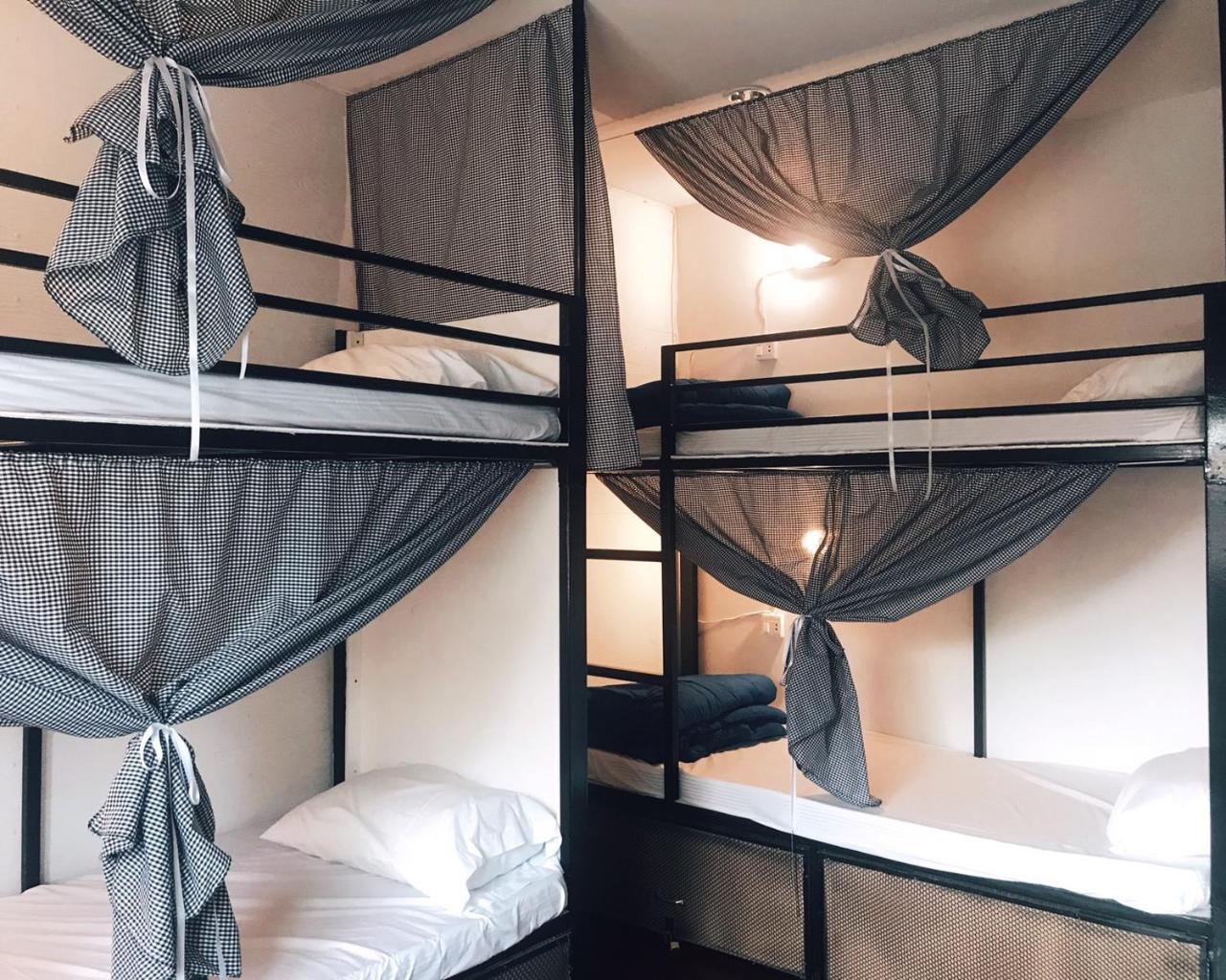 Oppa House Hostel (Adults Only) Ban Don Rak Esterno foto
